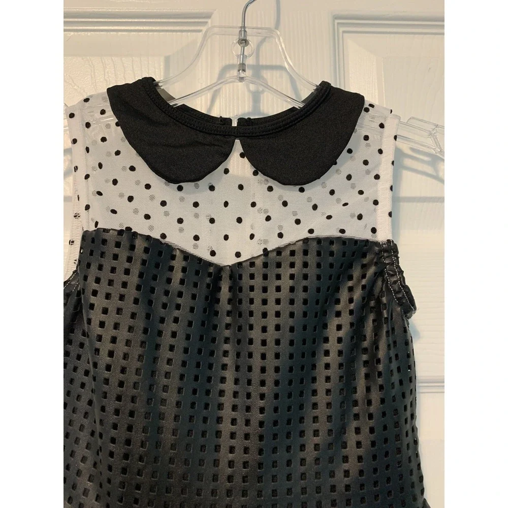 Reverence dance costume